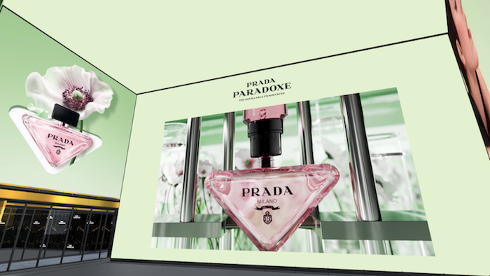 Prada new 2025
